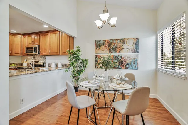 $789,000 | 4020 Williams Road, Unit 8, San Jose, CA 95117