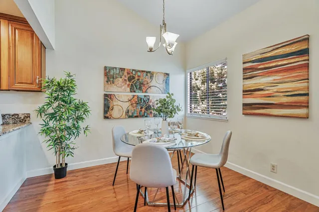 $789,000 | 4020 Williams Road, Unit 8, San Jose, CA 95117