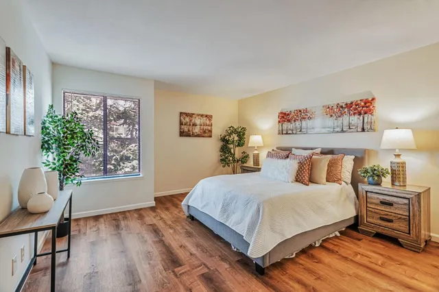 $789,000 | 4020 Williams Road, Unit 8, San Jose, CA 95117