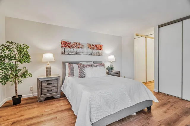 $789,000 | 4020 Williams Road, Unit 8, San Jose, CA 95117