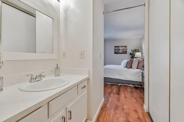 $789,000 | 4020 Williams Road, Unit 8, San Jose, CA 95117