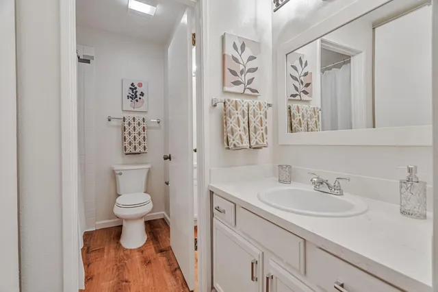 $789,000 | 4020 Williams Road, Unit 8, San Jose, CA 95117