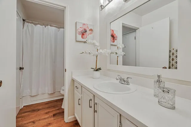 $789,000 | 4020 Williams Road, Unit 8, San Jose, CA 95117