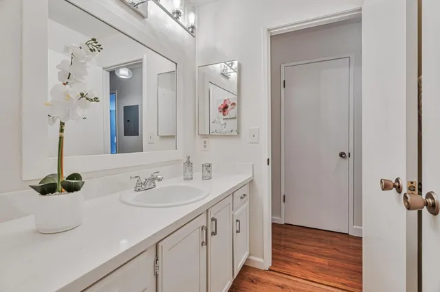 $789,000 | 4020 Williams Road, Unit 8, San Jose, CA 95117