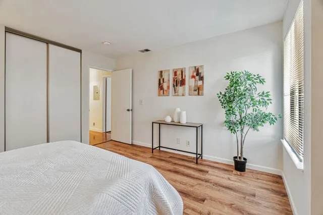 $789,000 | 4020 Williams Road, Unit 8, San Jose, CA 95117