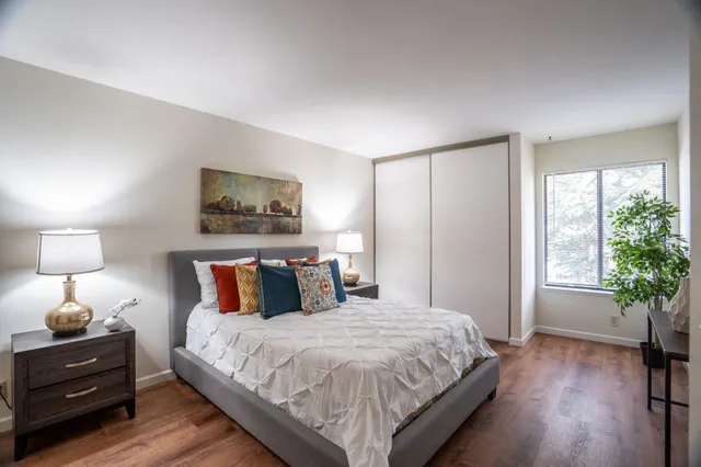 $789,000 | 4020 Williams Road, Unit 8, San Jose, CA 95117