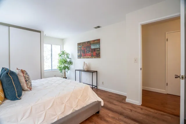 $789,000 | 4020 Williams Road, Unit 8, San Jose, CA 95117