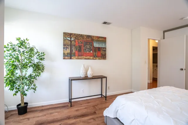 $789,000 | 4020 Williams Road, Unit 8, San Jose, CA 95117