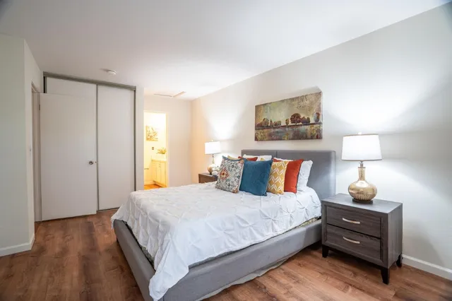 $789,000 | 4020 Williams Road, Unit 8, San Jose, CA 95117