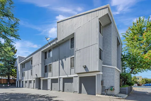 $789,000 | 4020 Williams Road, Unit 8, San Jose, CA 95117