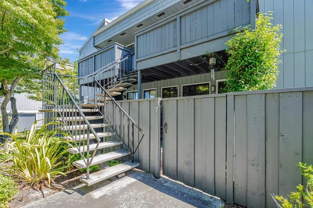 $789,000 | 4020 Williams Road, Unit 8, San Jose, CA 95117