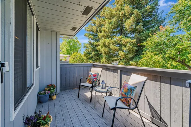 $789,000 | 4020 Williams Road, Unit 8, San Jose, CA 95117