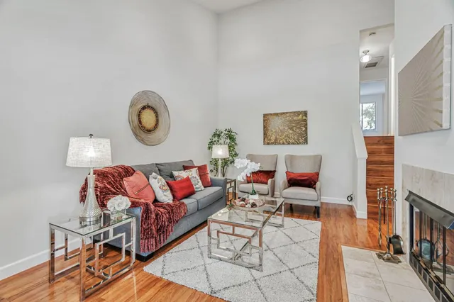 $789,000 | 4020 Williams Road, Unit 8, San Jose, CA 95117