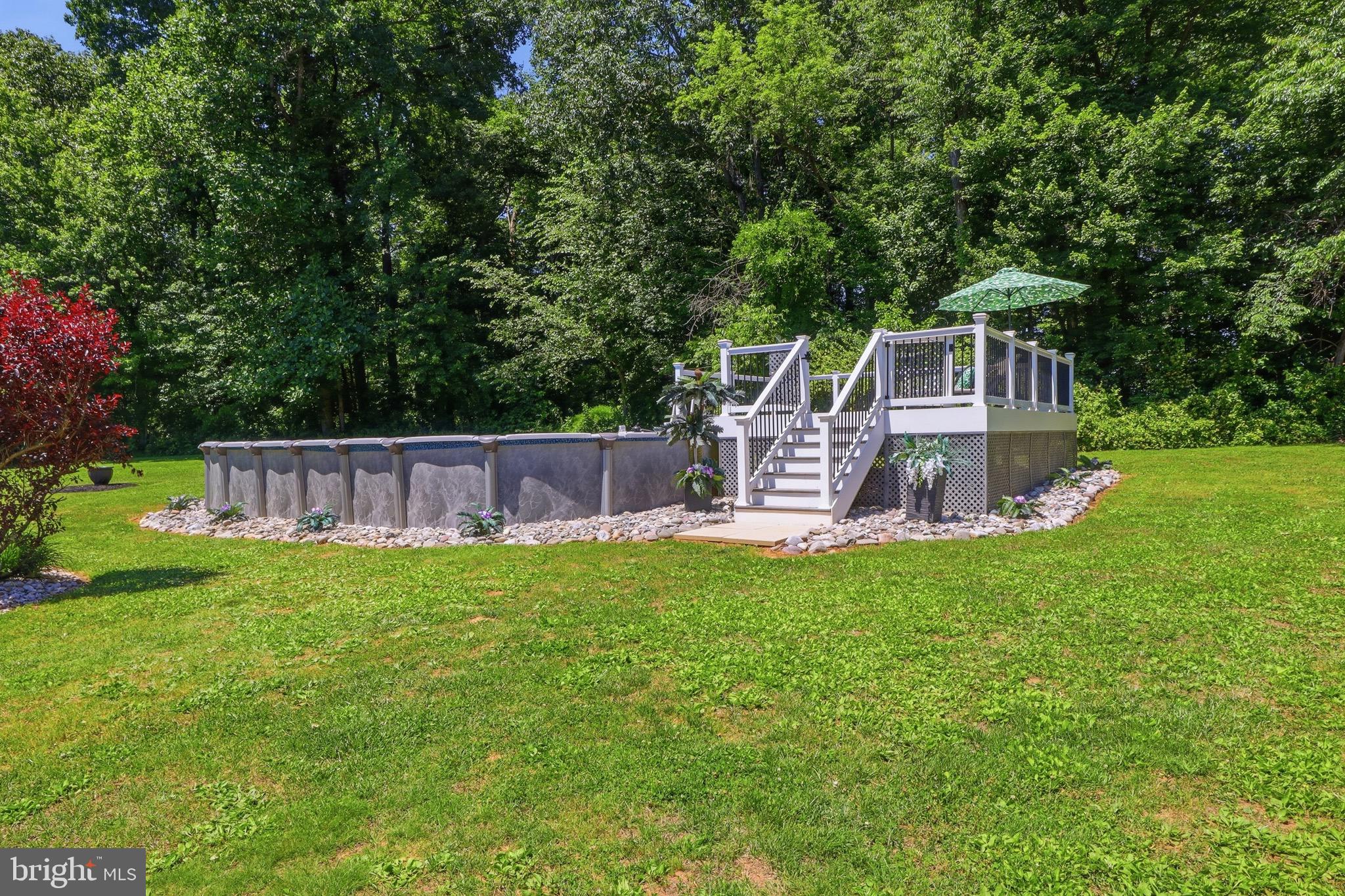 6340 Hunters Ridge Lane Stewartstown, PA 17363 - Photo 66 of 108