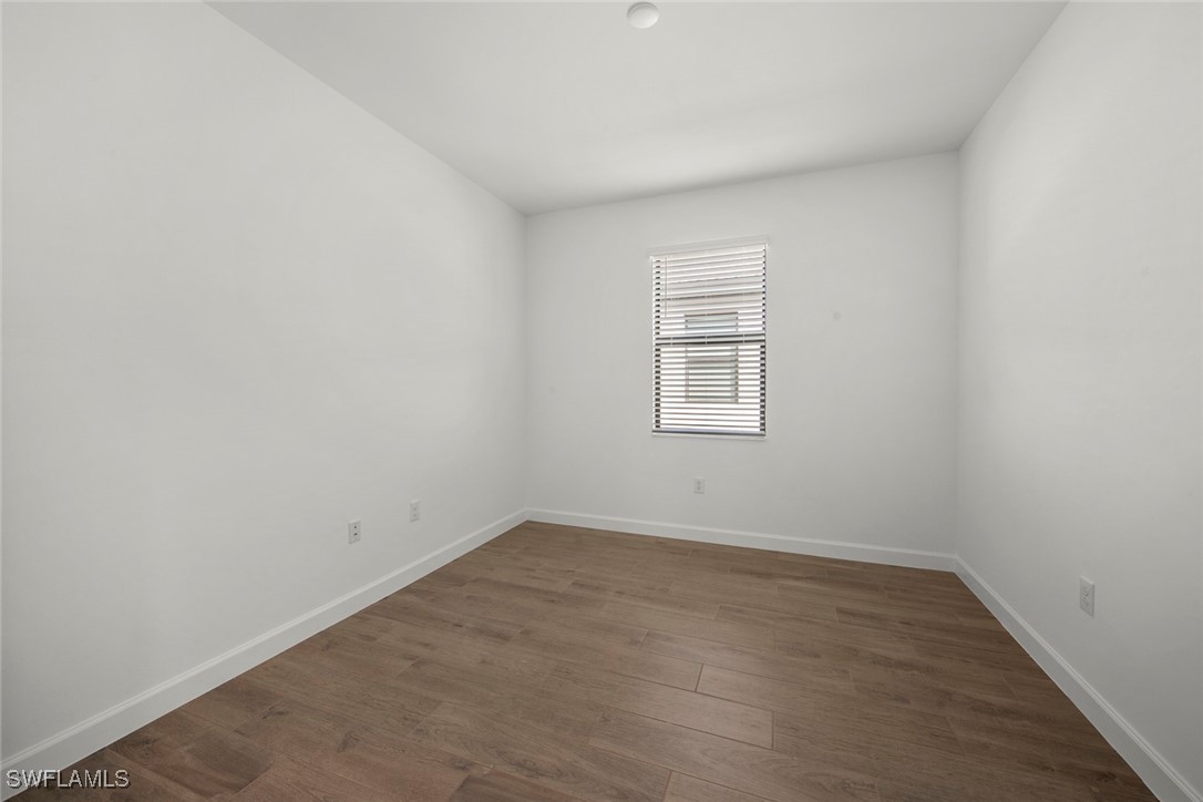 20446 Napa Loop Estero, FL 33928 - Photo 11 of 42 an empty room with a window