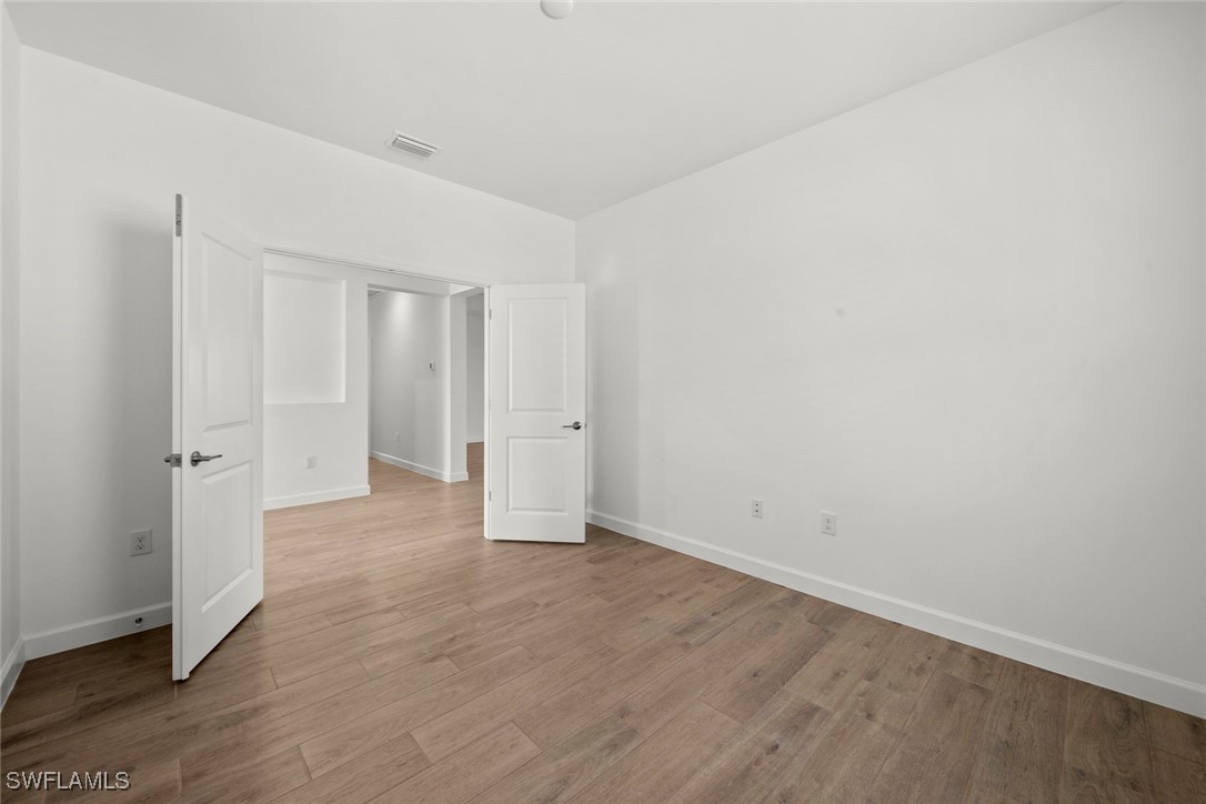 20446 Napa Loop Estero, FL 33928 - Photo 13 of 42 a view of an empty room