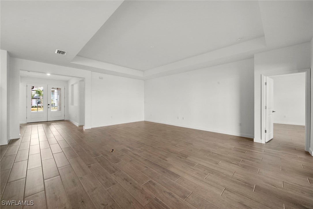 20446 Napa Loop Estero, FL 33928 - Photo 17 of 42 a view of an empty room and window