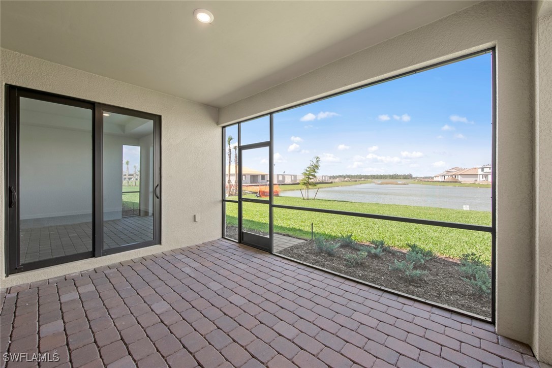 20446 Napa Loop Estero, FL 33928 - Photo 31 of 42 a view of a room and wooden floor