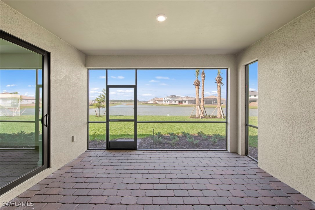 20446 Napa Loop Estero, FL 33928 - Photo 32 of 42 a view of entrance with stairs