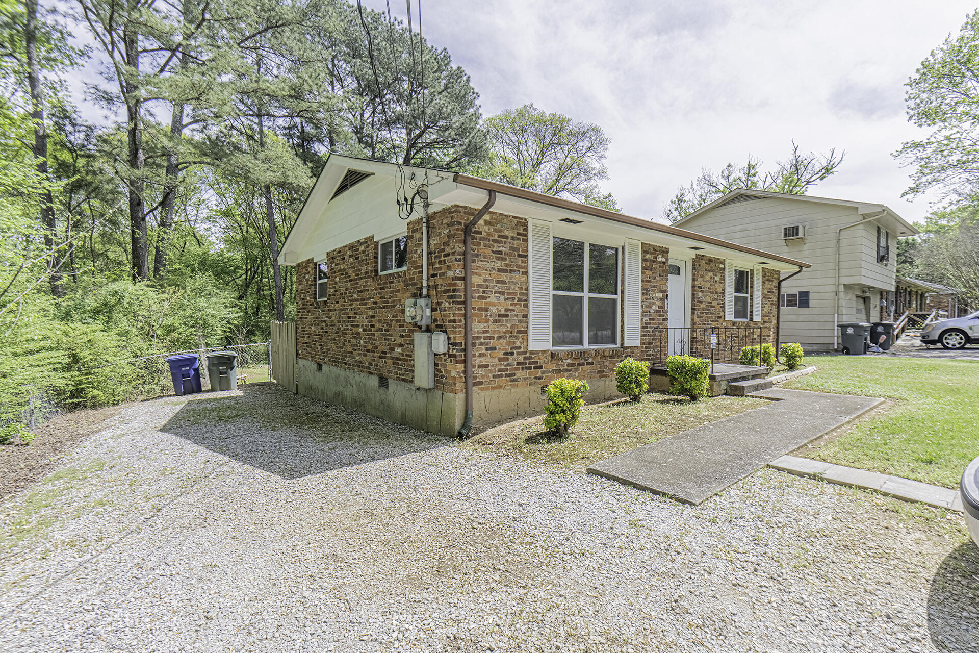 5312 Austin Road Hixson, TN 37343 - Photo 3 of 20 KHP20