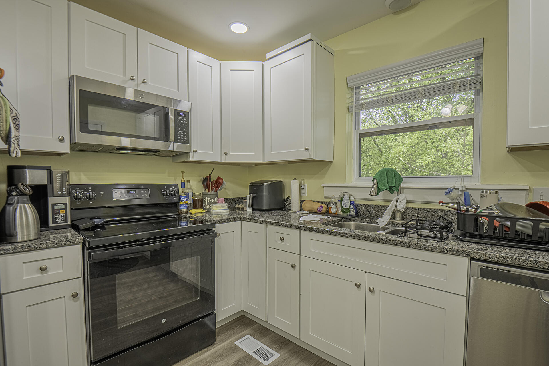 5312 Austin Road Hixson, TN 37343 - Photo 8 of 20 KHP06