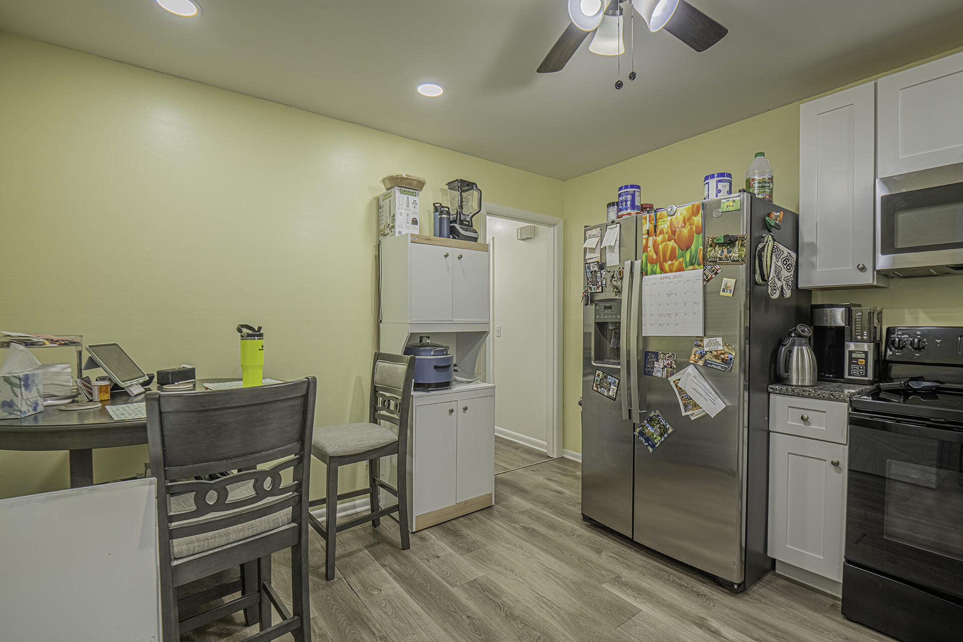 5312 Austin Road Hixson, TN 37343 - Photo 9 of 20 KHP07