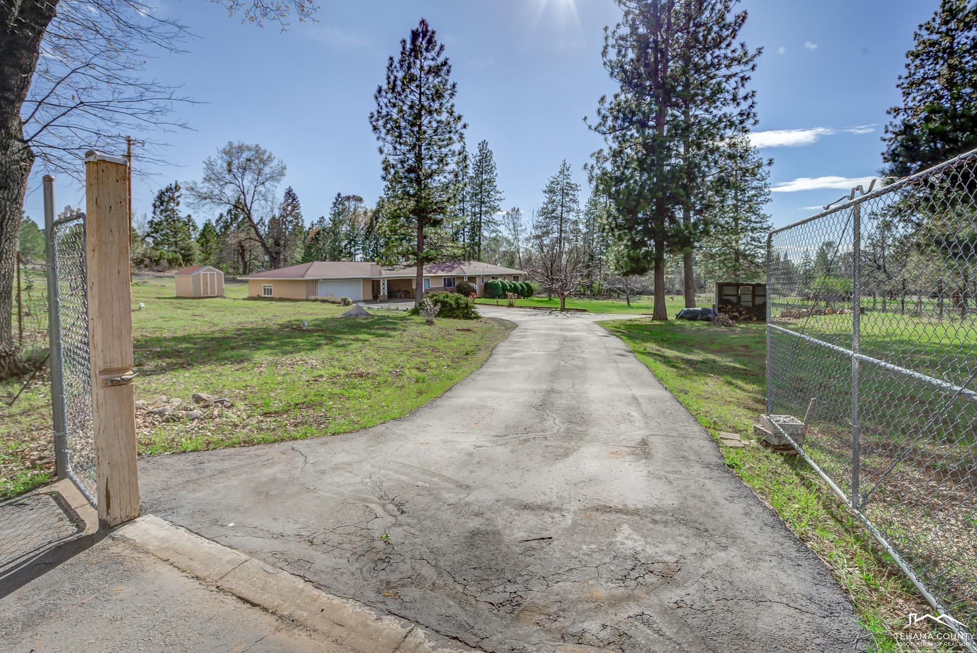21115 Rolling Hills Road Manton, CA 96059 - Photo 1 of 48 Gallery Image 1