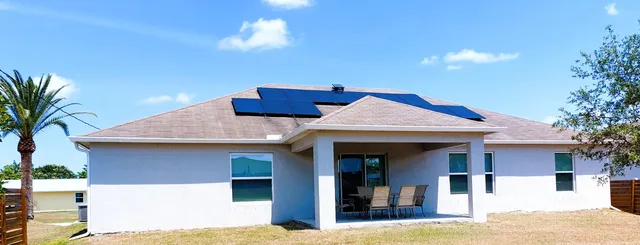 $420,000 | 1614 Southwest Sylvester Lane, Port St. Lucie, FL 34984