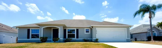 $420,000 | 1614 Southwest Sylvester Lane, Port St. Lucie, FL 34984
