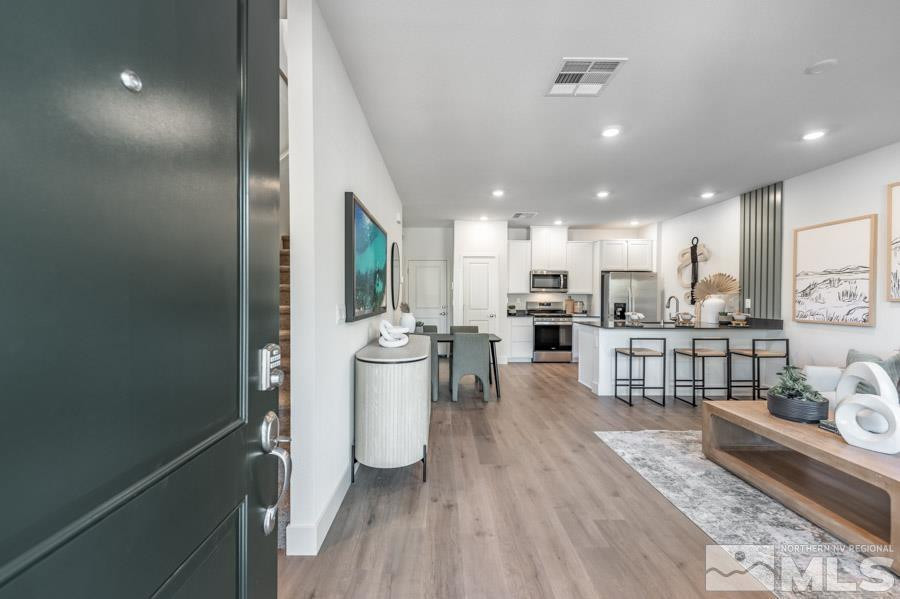 1619 Prancer Street, Unit LOT #52 Reno, NV 89523 - Photo 3 of 20 Photo 3
