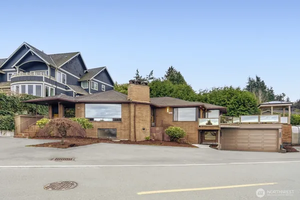 $1,749,950 | 9922 Triton Drive Northwest, Unit A&B, Seattle, WA 98117