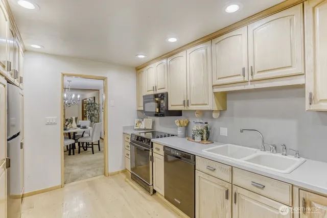 $1,800,000 | 9922 Triton Drive Northwest, Unit A&B, Seattle, WA 98117