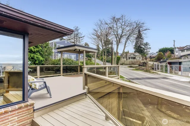 $1,800,000 | 9922 Triton Drive Northwest, Unit A&B, Seattle, WA 98117