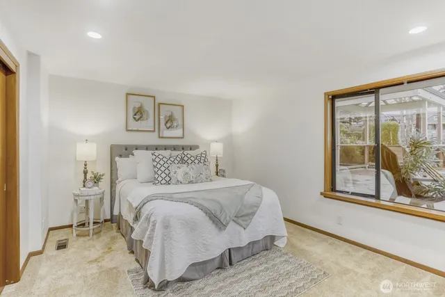 $1,800,000 | 9922 Triton Drive Northwest, Unit A&B, Seattle, WA 98117