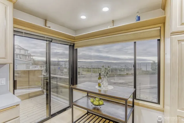 $1,800,000 | 9922 Triton Drive Northwest, Unit A&B, Seattle, WA 98117