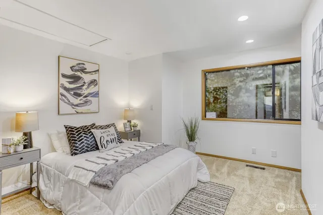 $1,800,000 | 9922 Triton Drive Northwest, Unit A&B, Seattle, WA 98117