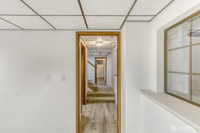 $1,800,000 | 9922 Triton Drive Northwest, Unit A&B, Seattle, WA 98117