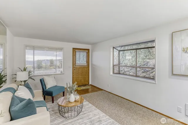 $1,800,000 | 9922 Triton Drive Northwest, Unit A&B, Seattle, WA 98117