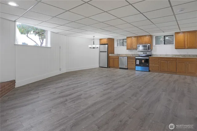 $1,800,000 | 9922 Triton Drive Northwest, Unit A&B, Seattle, WA 98117