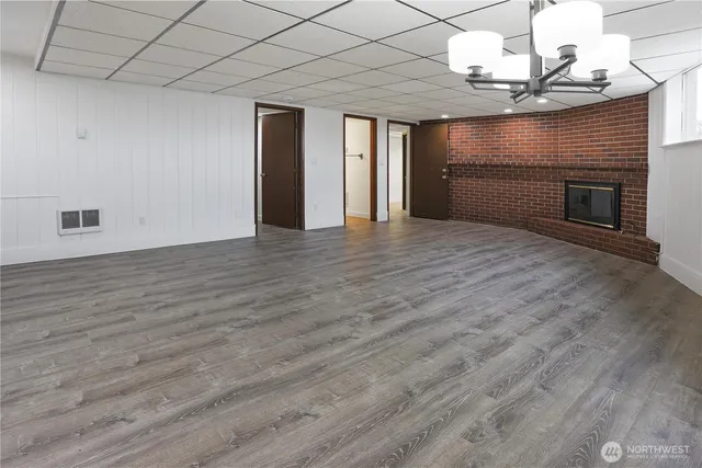 $1,800,000 | 9922 Triton Drive Northwest, Unit A&B, Seattle, WA 98117