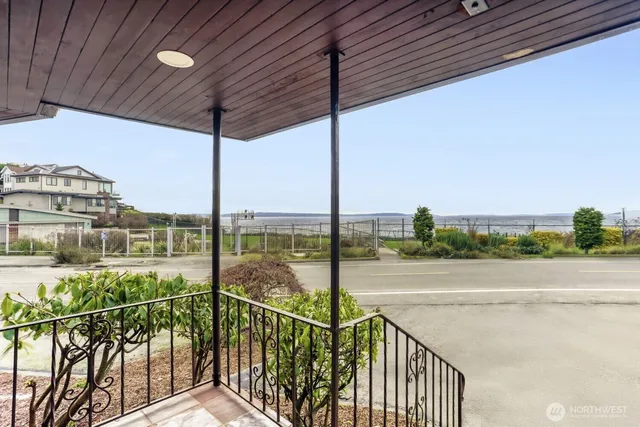 $1,800,000 | 9922 Triton Drive Northwest, Unit A&B, Seattle, WA 98117