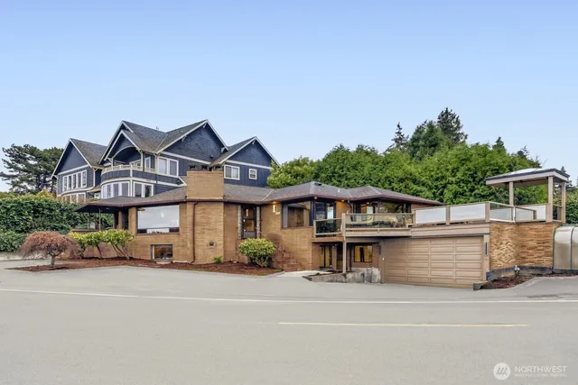 $1,800,000 | 9922 Triton Drive Northwest, Unit A&B, Seattle, WA 98117