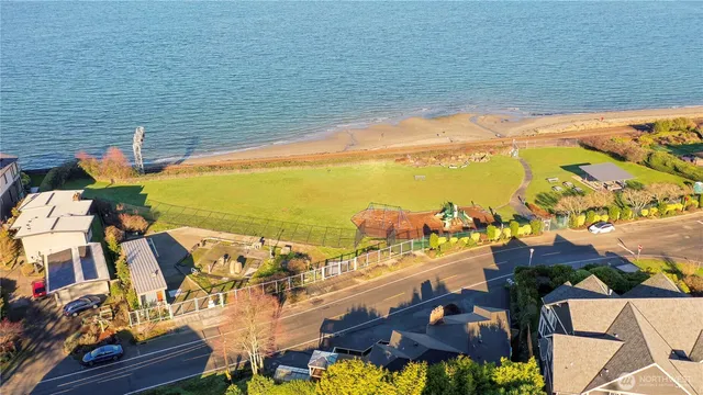 $1,800,000 | 9922 Triton Drive Northwest, Unit A&B, Seattle, WA 98117