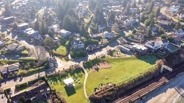 $1,800,000 | 9922 Triton Drive Northwest, Unit A&B, Seattle, WA 98117