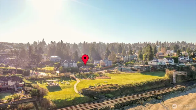 $1,800,000 | 9922 Triton Drive Northwest, Unit A&B, Seattle, WA 98117