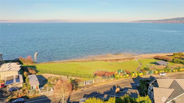 $1,800,000 | 9922 Triton Drive Northwest, Unit A&B, Seattle, WA 98117