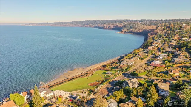 $1,800,000 | 9922 Triton Drive Northwest, Unit A&B, Seattle, WA 98117