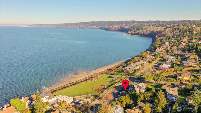 $1,800,000 | 9922 Triton Drive Northwest, Unit A&B, Seattle, WA 98117