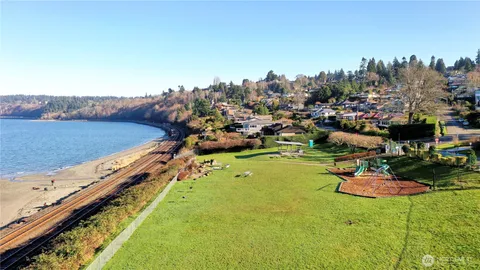 $1,800,000 | 9922 Triton Drive Northwest, Unit A&B, Seattle, WA 98117