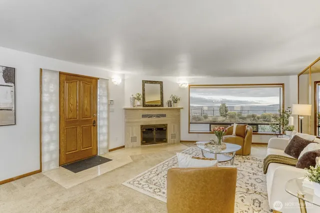 $1,800,000 | 9922 Triton Drive Northwest, Unit A&B, Seattle, WA 98117